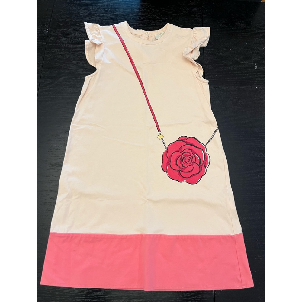 Kate Spade Color Block Dress